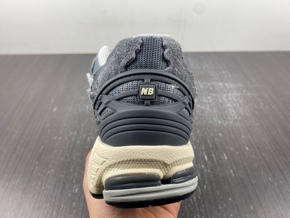 New Balance 1906 D Protection Pack Size 11 Mens Castle Rock Gray