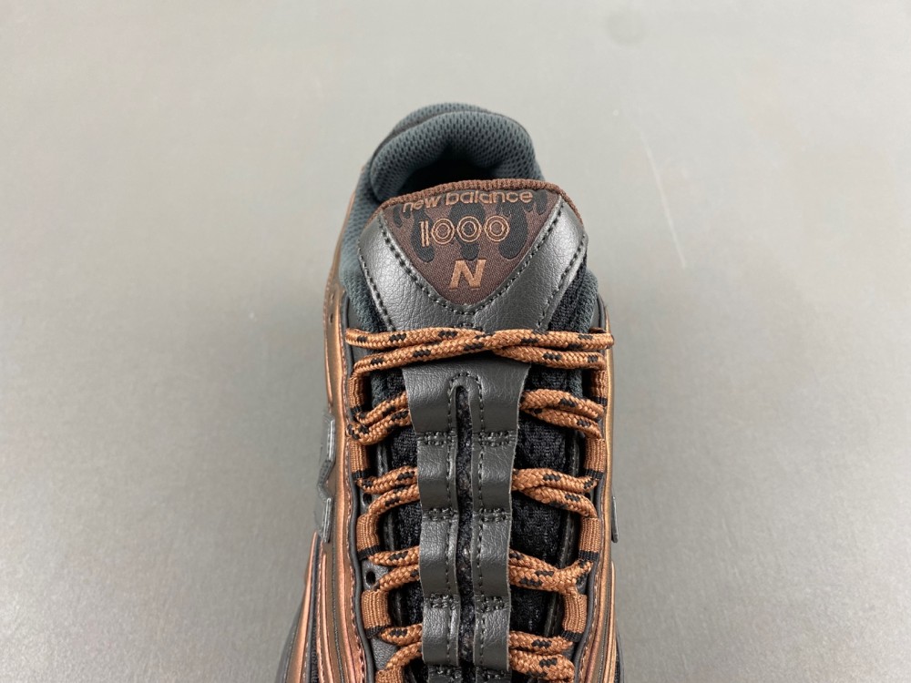 New Balance x Joe Freshgoods M1000JF1 Burgundy