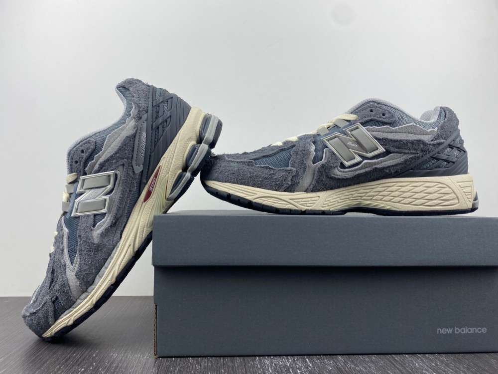 New Balance 1906 D Protection Pack Size 11 Mens Castle Rock Gray