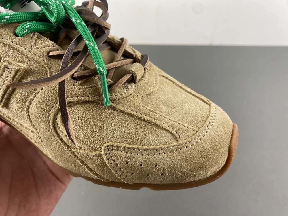 MIU MIU × New Balance WMNS 530 SL 