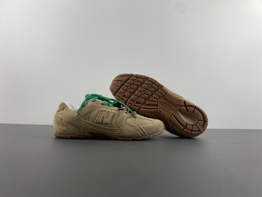 MIU MIU × New Balance WMNS 530 SL 