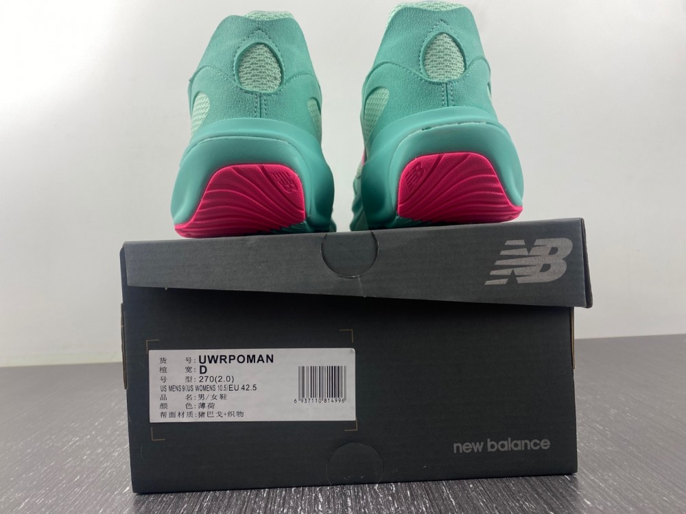 New_Balance NB WRPD Runner Sneaker Womens/Running shoes