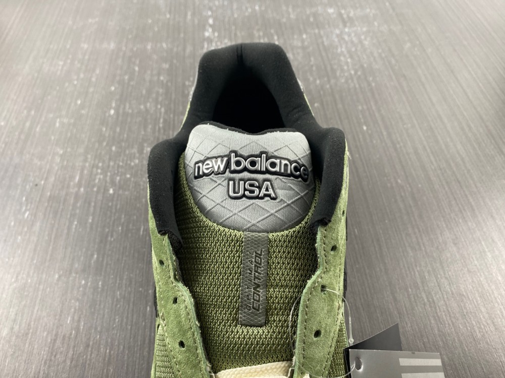 990v3 JJJJound Olive Raffle