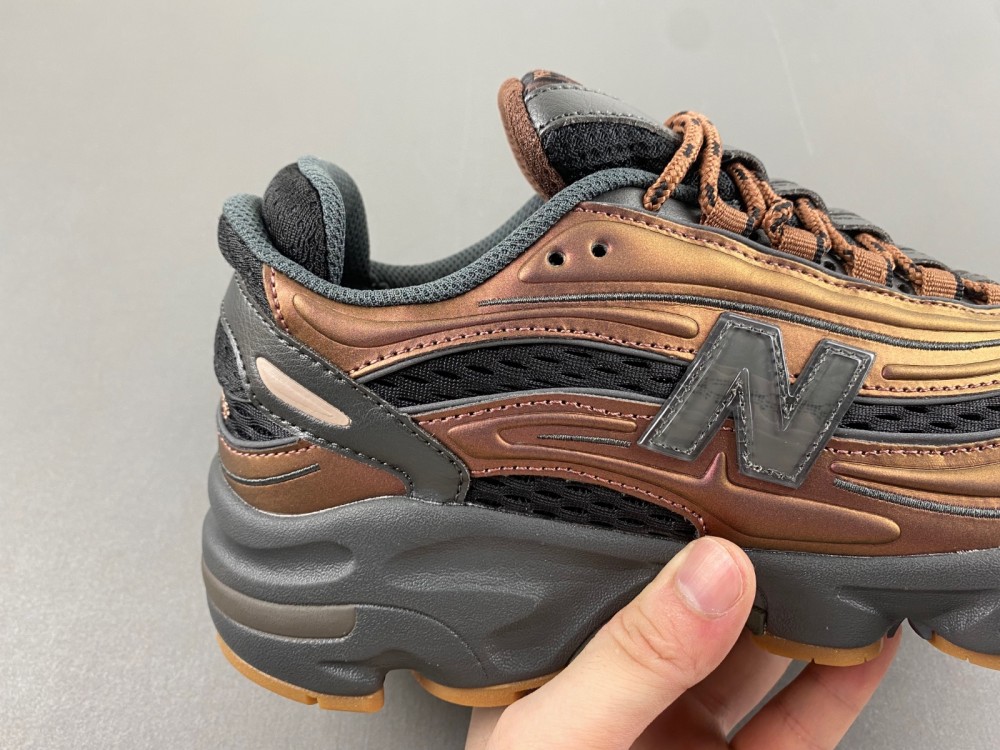 New Balance x Joe Freshgoods M1000JF1 Burgundy