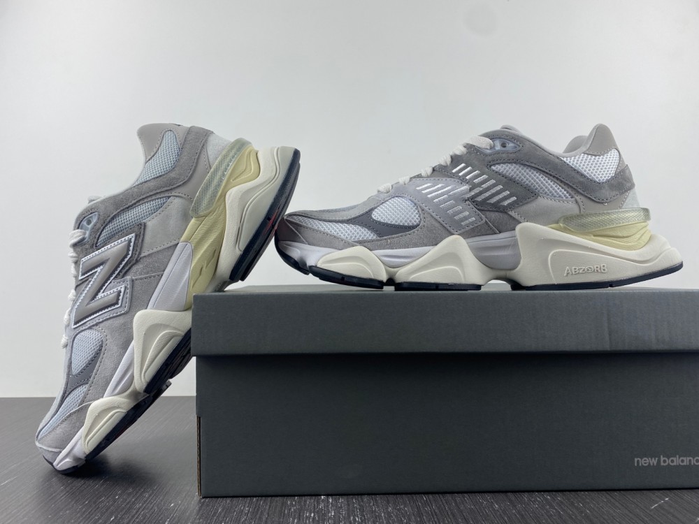 New Balance 9060 Rain Cloud