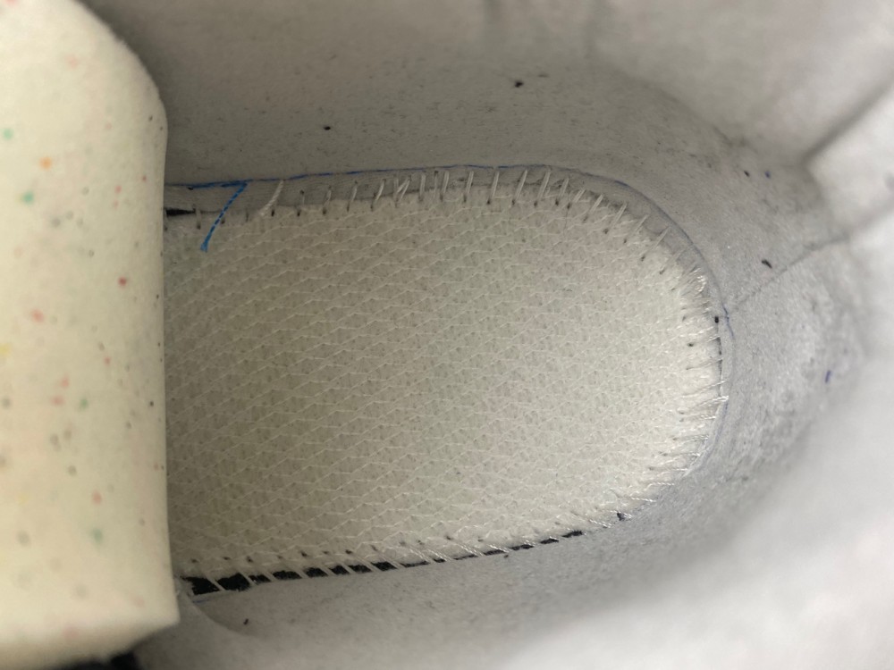 New Balance WRPD Runner Black Blue