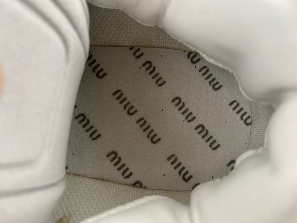 MIU MIU × New Balance WMNS 530 SL 