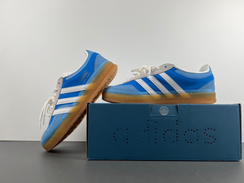 bad bunny x gazelle indoor san juan if9734