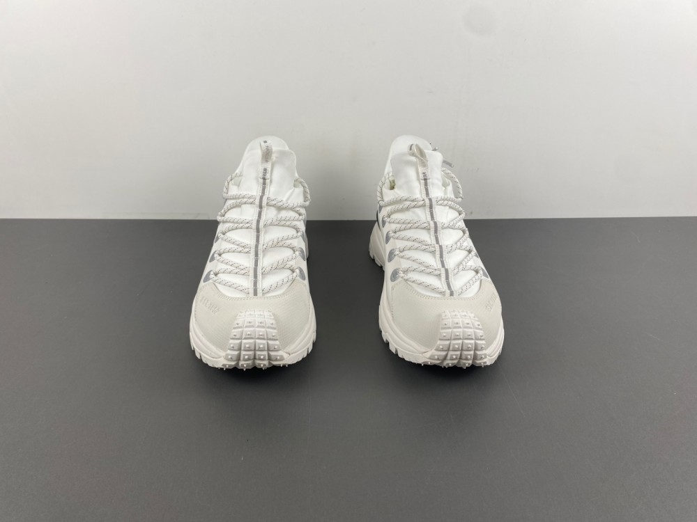 Moncler Trailgrip Lite 2 White