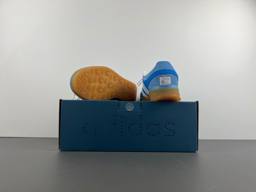 bad bunny x gazelle indoor san juan if9734