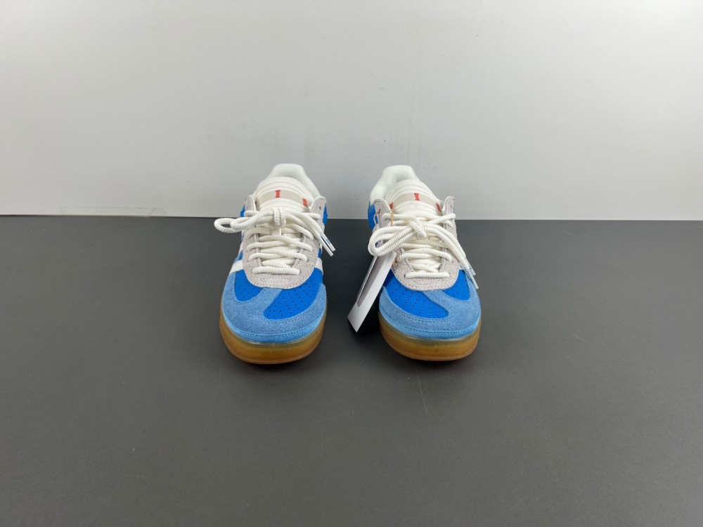 bad bunny x gazelle indoor san juan if9734