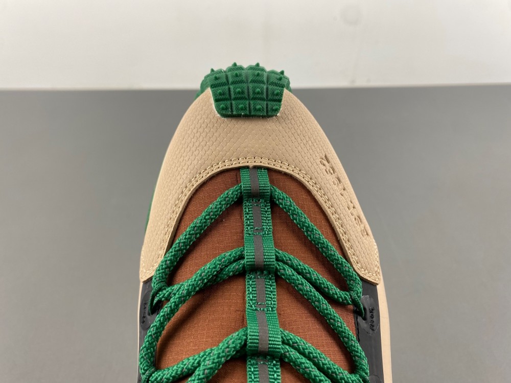 Moncler Trailgrip Lite 2 Sneakers Brown