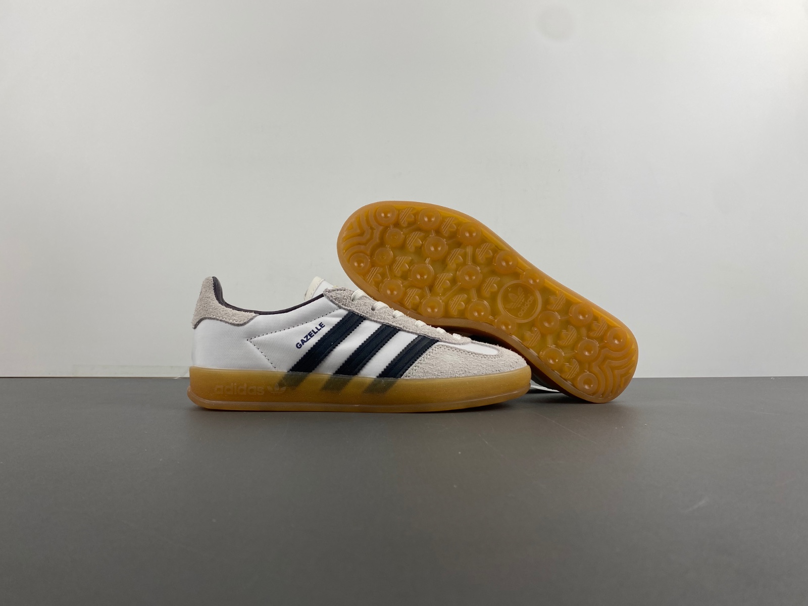 adidas Gazelle Indoor Hikari Shibata Cream IH9985