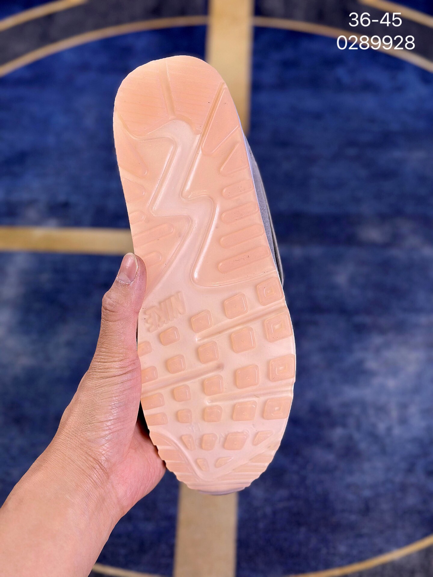 Nike Air Max90 Futura Item number: DM9922-101