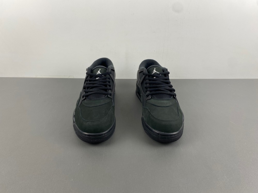 Jordan 4 RM Black Cat FQ7939-004