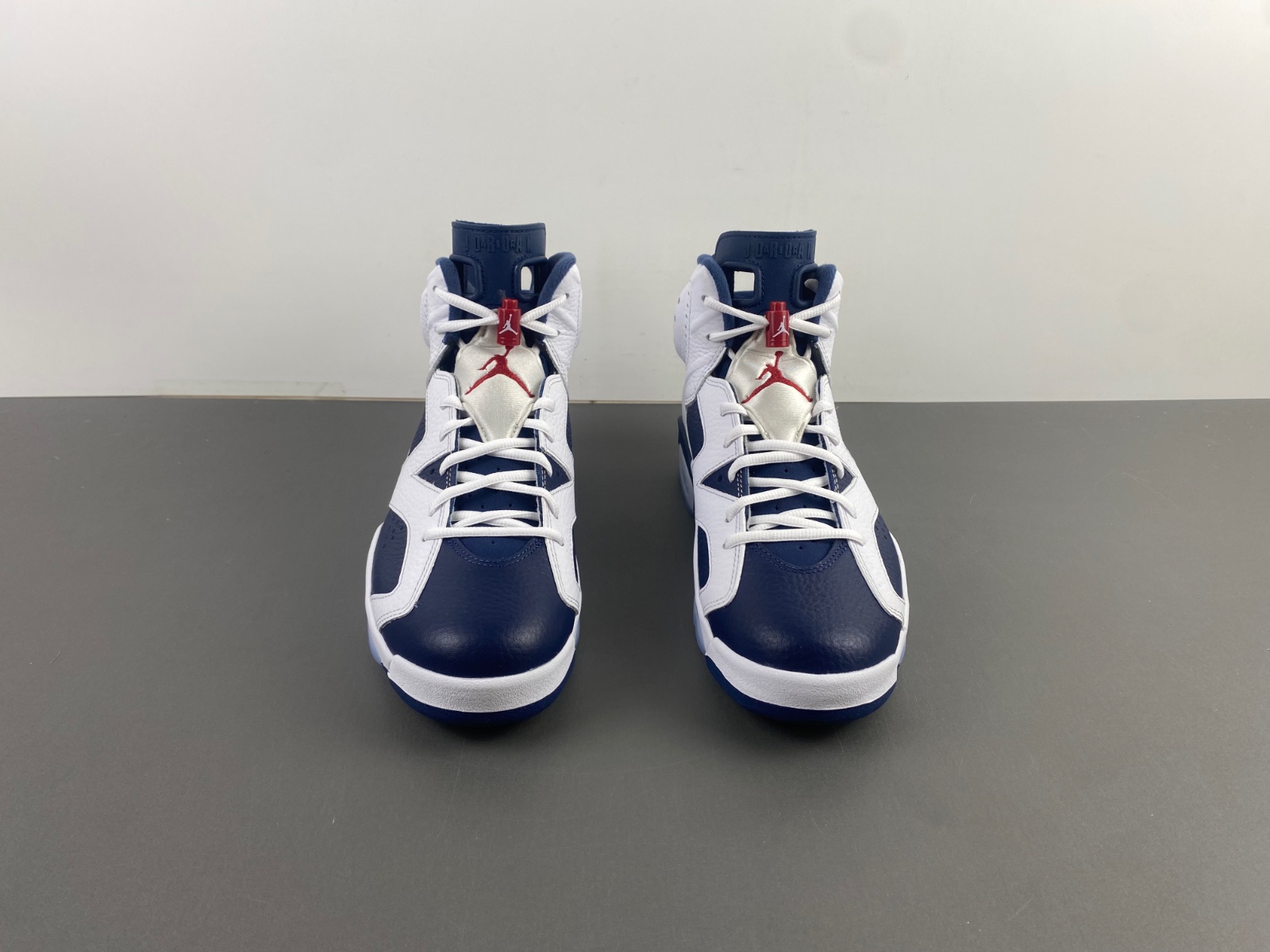 Air Jordan 6 Retro Blue Navy Olympic Retro CT8529-164