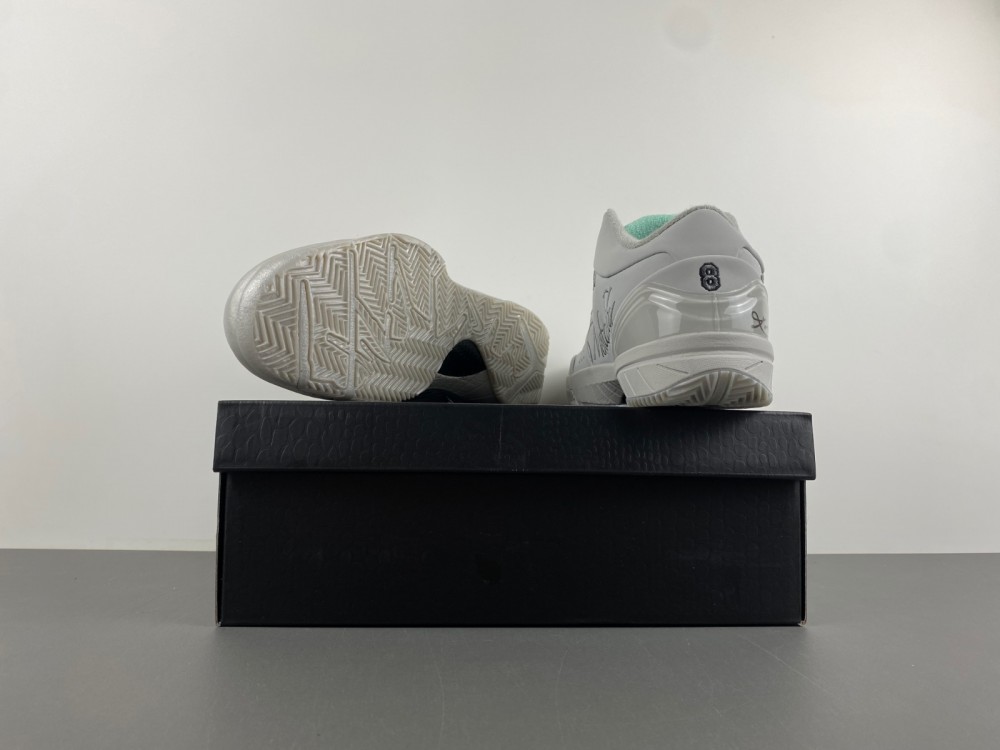 Nike Kobe 4 Protro “Job's Not Finished”FQ3544-005