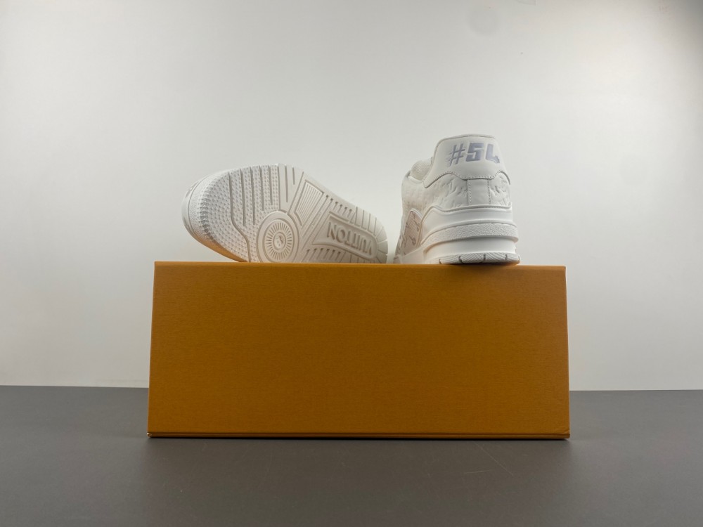 Louis Vuitton LV Trainer 