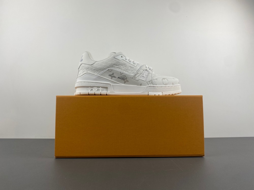 Louis Vuitton LV Trainer 