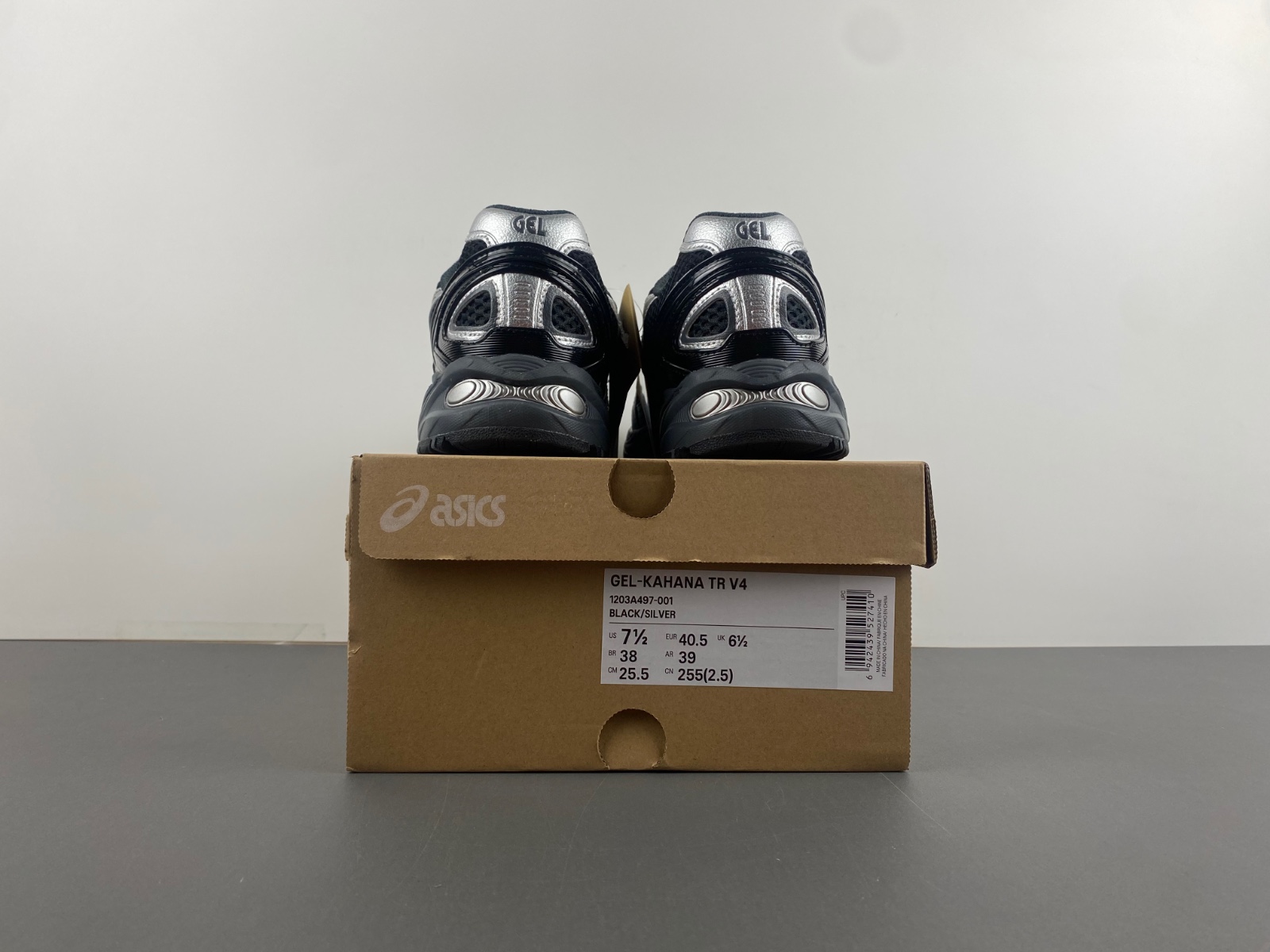 Asics Gel-Kahana Tr V4 