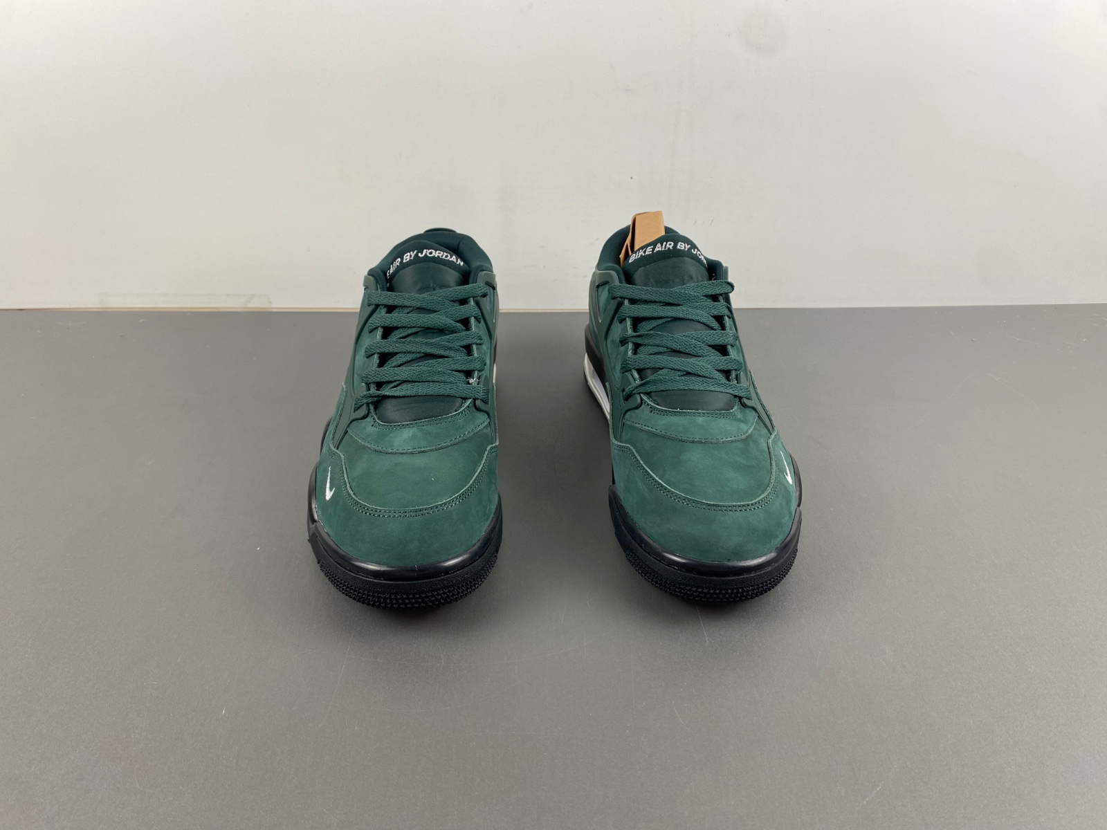 Nigel Sylvester x Air Jordan 4 RM SP 'Fence Green' HF4334-300