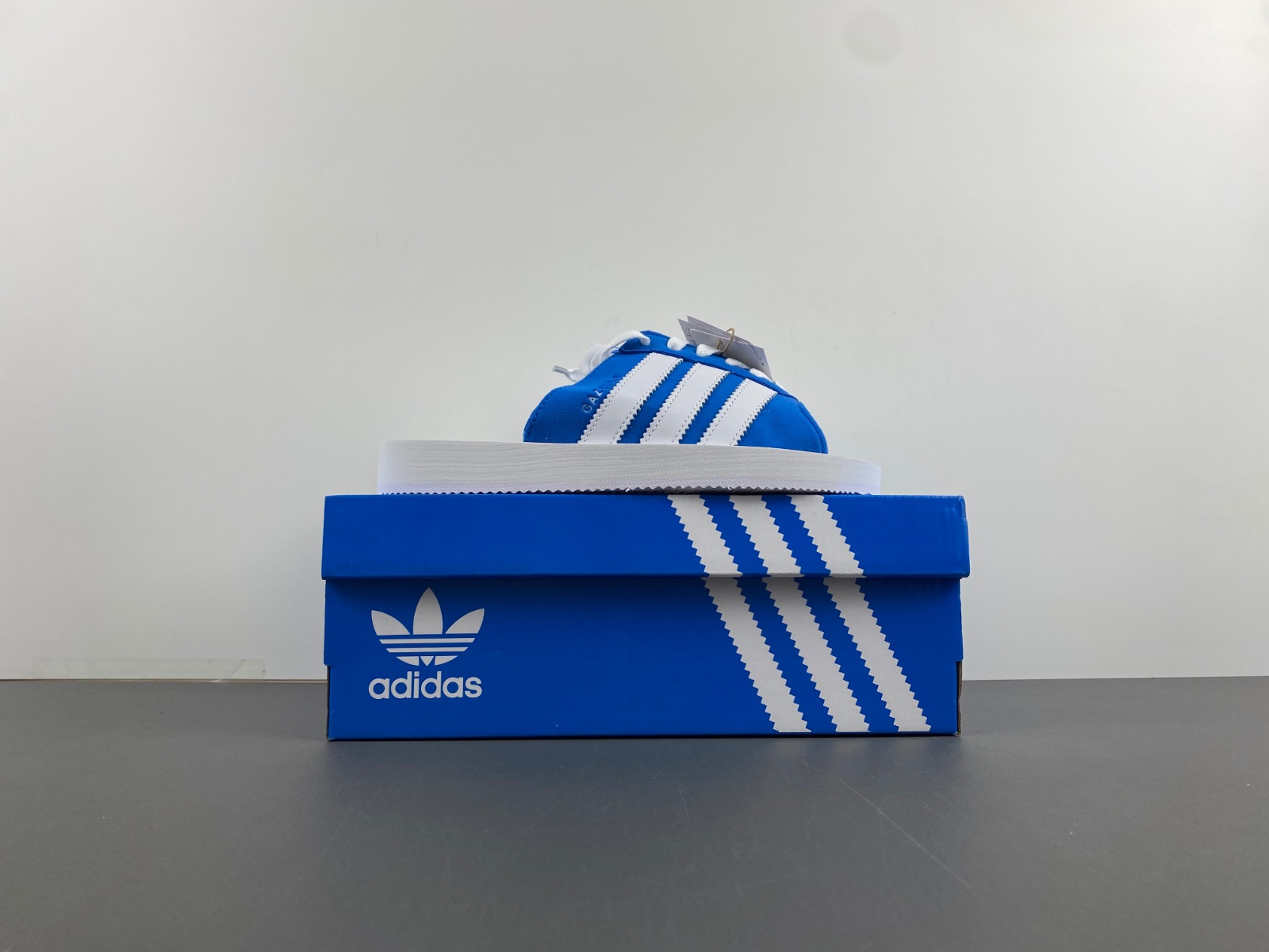 Adidas Gazelle Beach Bluebird