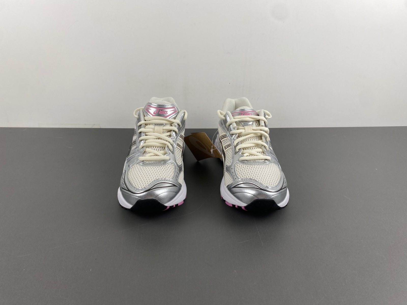 Asics GEL-KAYANO 14  CREAM/SWEET PINK