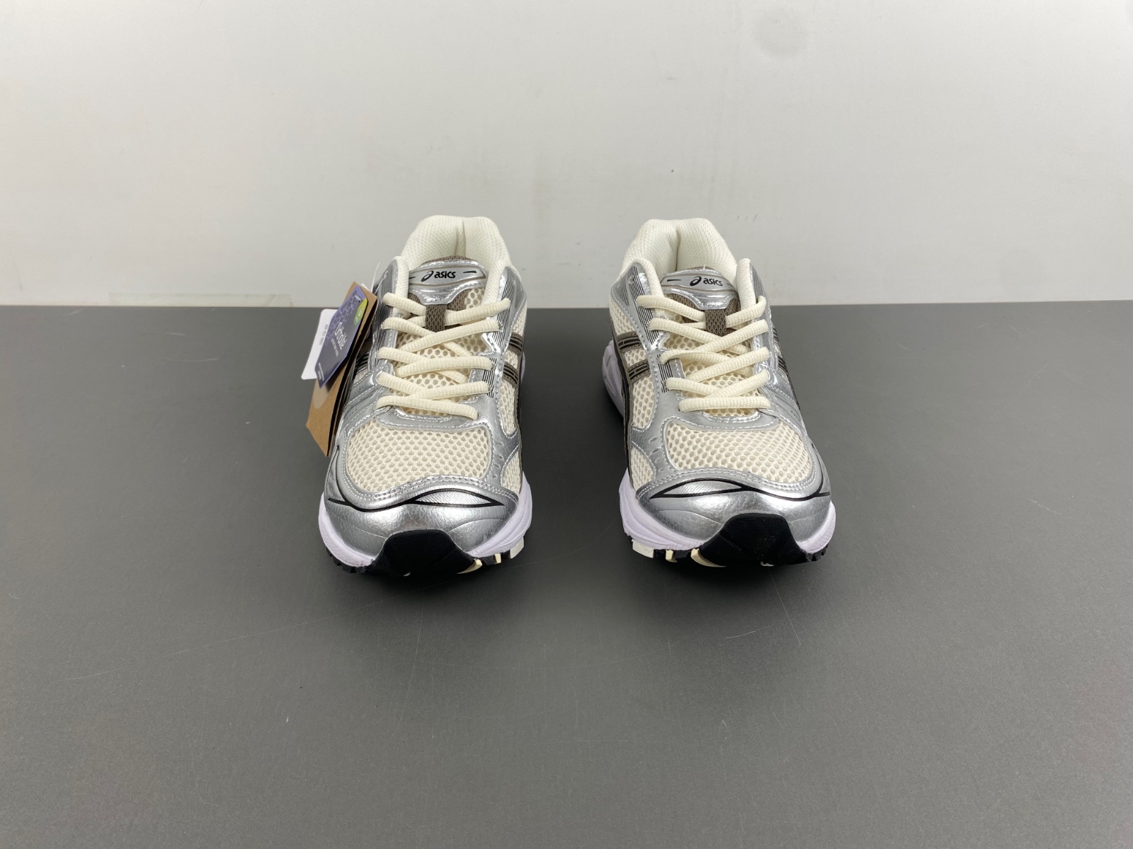 Asics GEL-KAYANO 14 Kith Cream Scarab