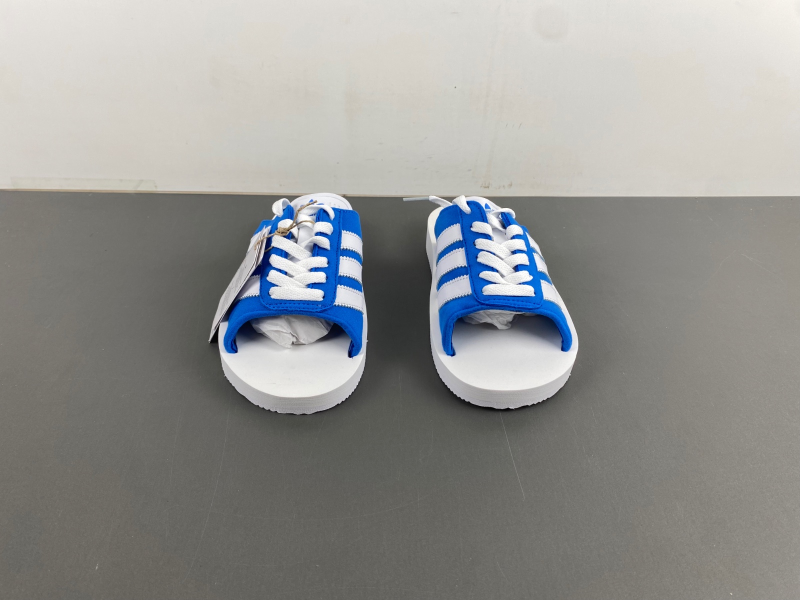 Adidas Gazelle Beach Bluebird