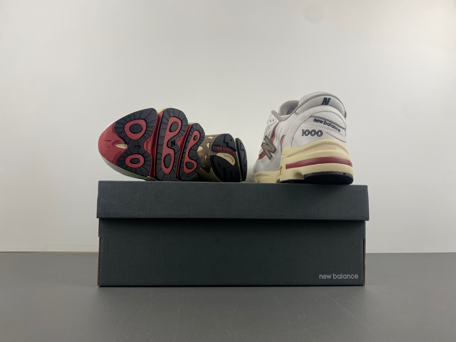 New Balance 1000Sea Salt Astro Dust M1000CB