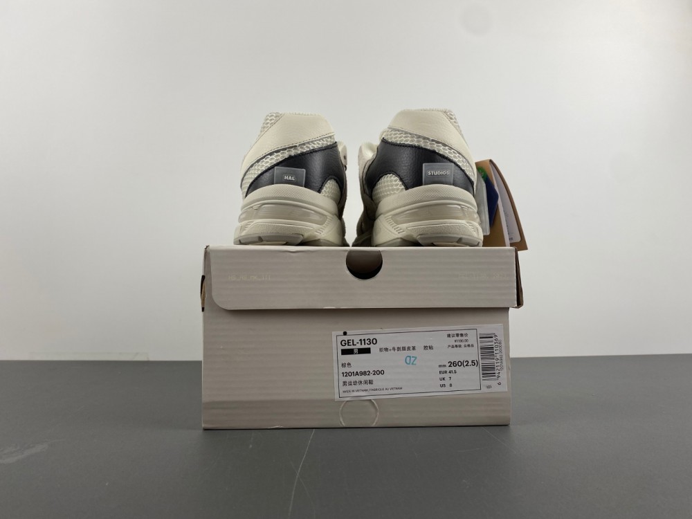 Asics x HAL Studios Gel-1130 'Glacier' 1201A982-200