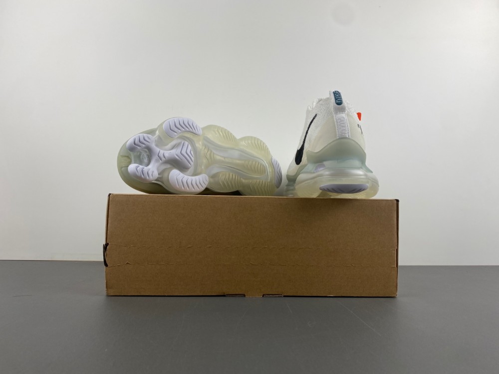 Air Max Scorpion FK “Off-White”  DJ4701-100