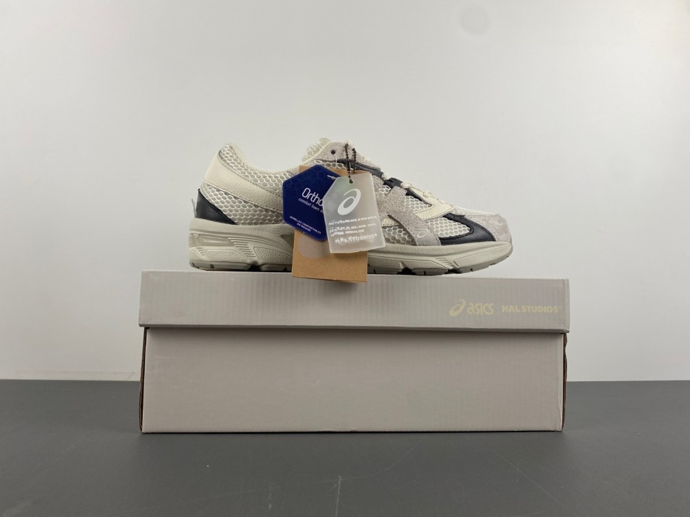 Asics x HAL Studios Gel-1130 'Glacier' 1201A982-200