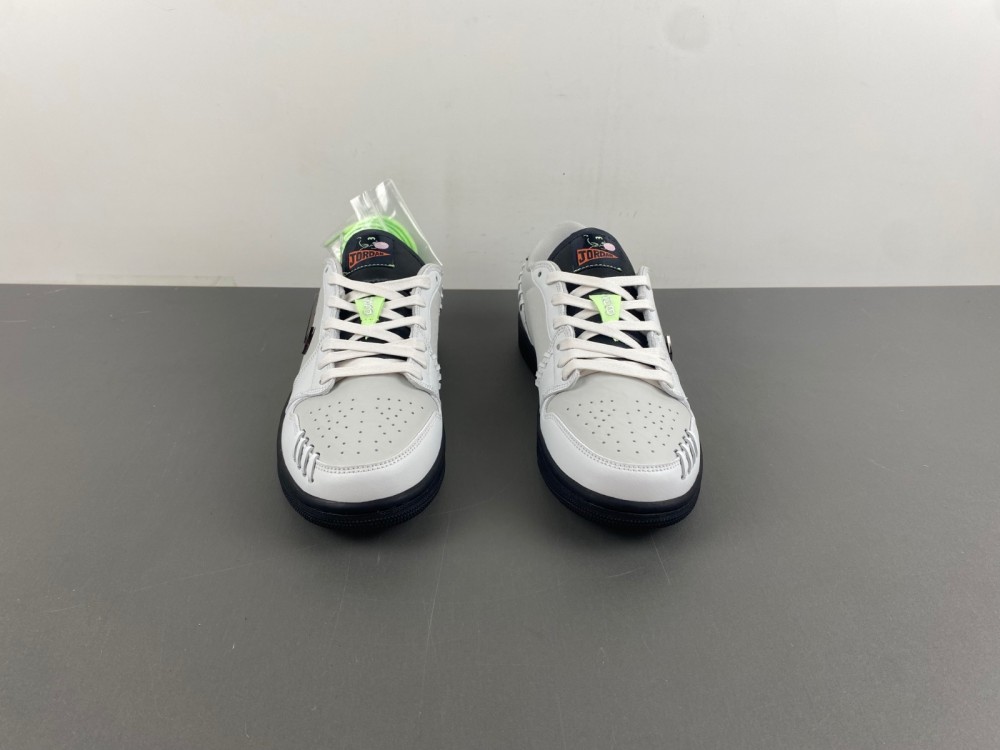 Air Jordan 1 Method of Make 