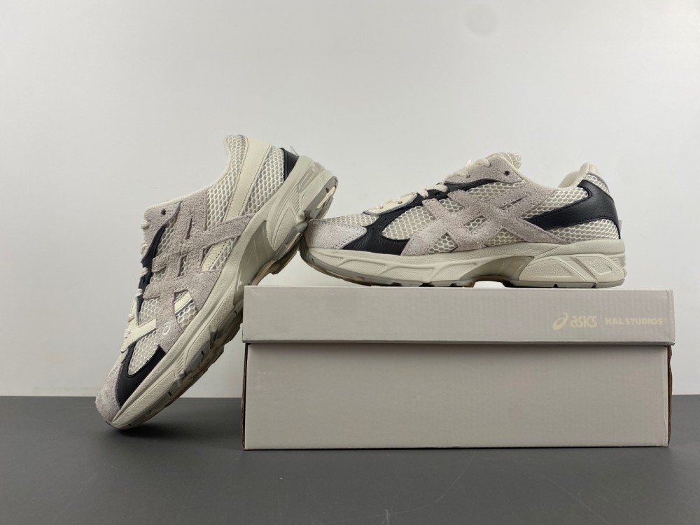 Asics x HAL Studios Gel-1130 'Glacier' 1201A982-200