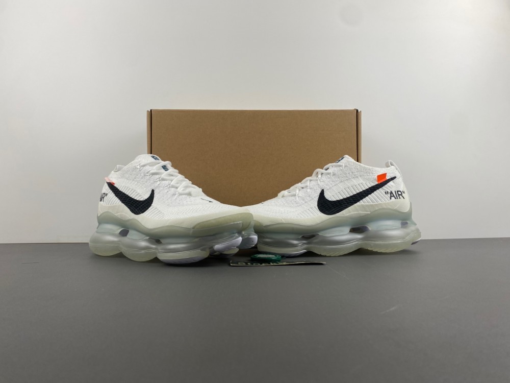 Air Max Scorpion FK “Off-White”  DJ4701-100