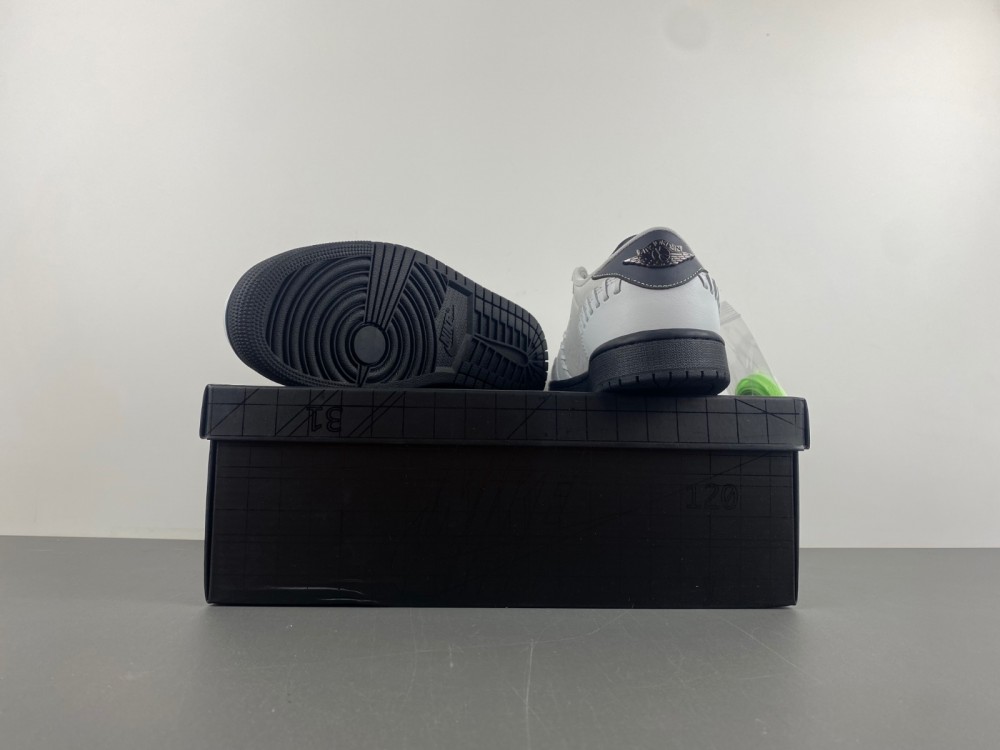 Air Jordan 1 Method of Make 