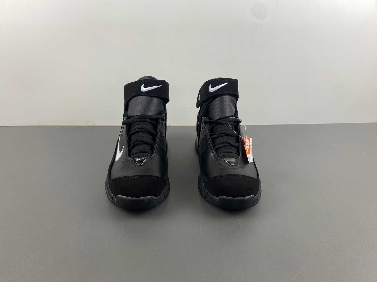 Air Zoom Zoom Huarache 2K5 OG Black 310850-013b