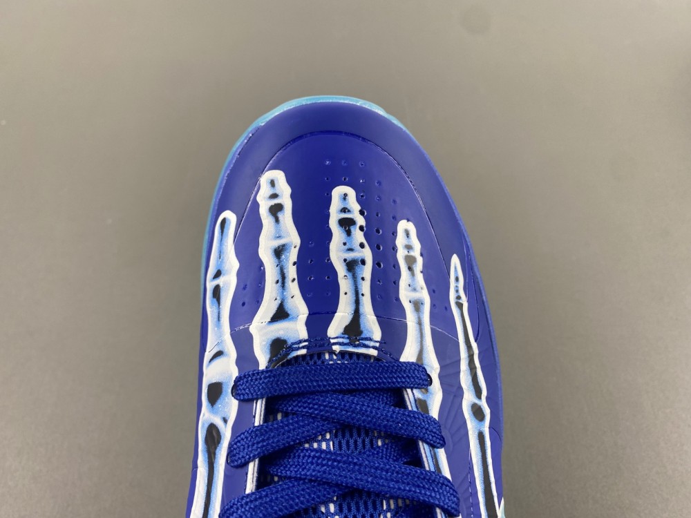 Zoom Kobe 5 Protro 'X-Ray'
