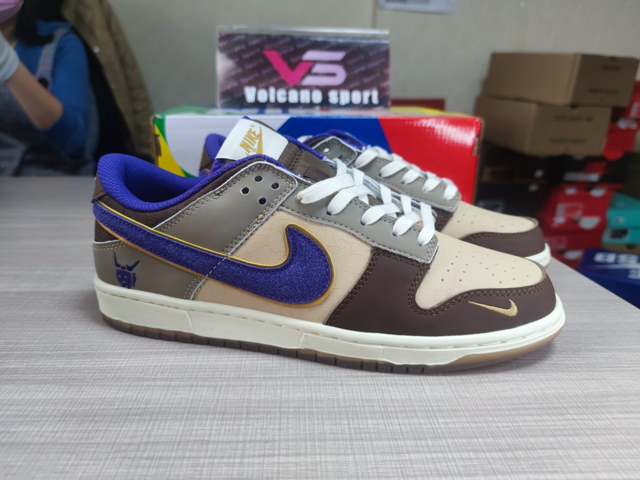 Dunk Low Setsubun DQ5009 268