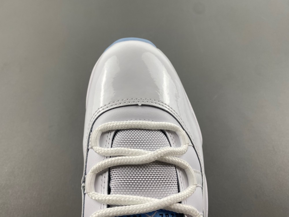 Air Jordan 11 “legend Blue” CT8012-104