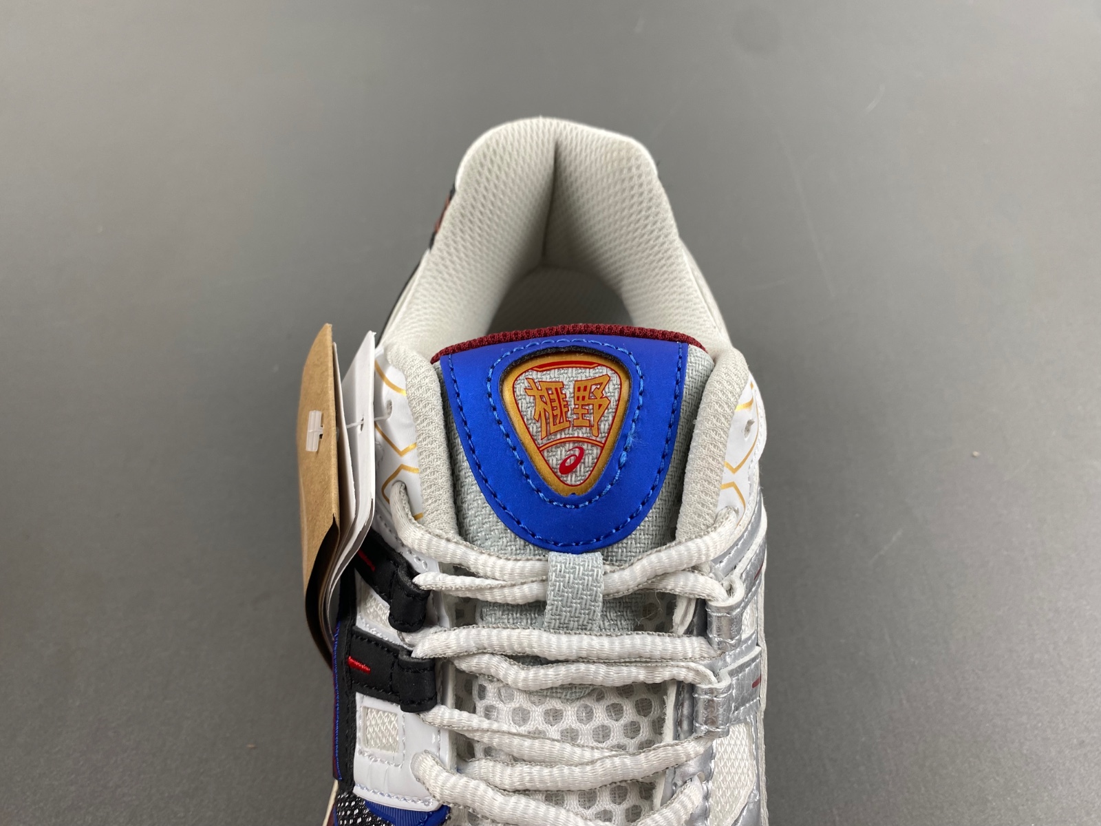 ASICS GEL-KAYANO LEGACY 1203A325.100