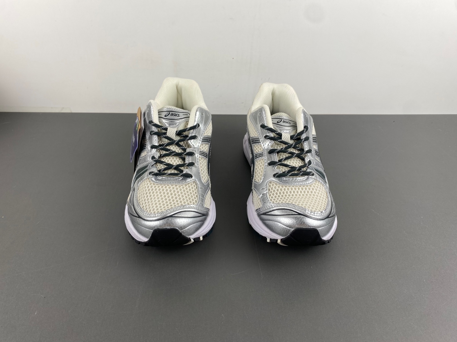 ASICS Gel-Kayano 14 Kith Cream Scarab (2024)1203A566-100