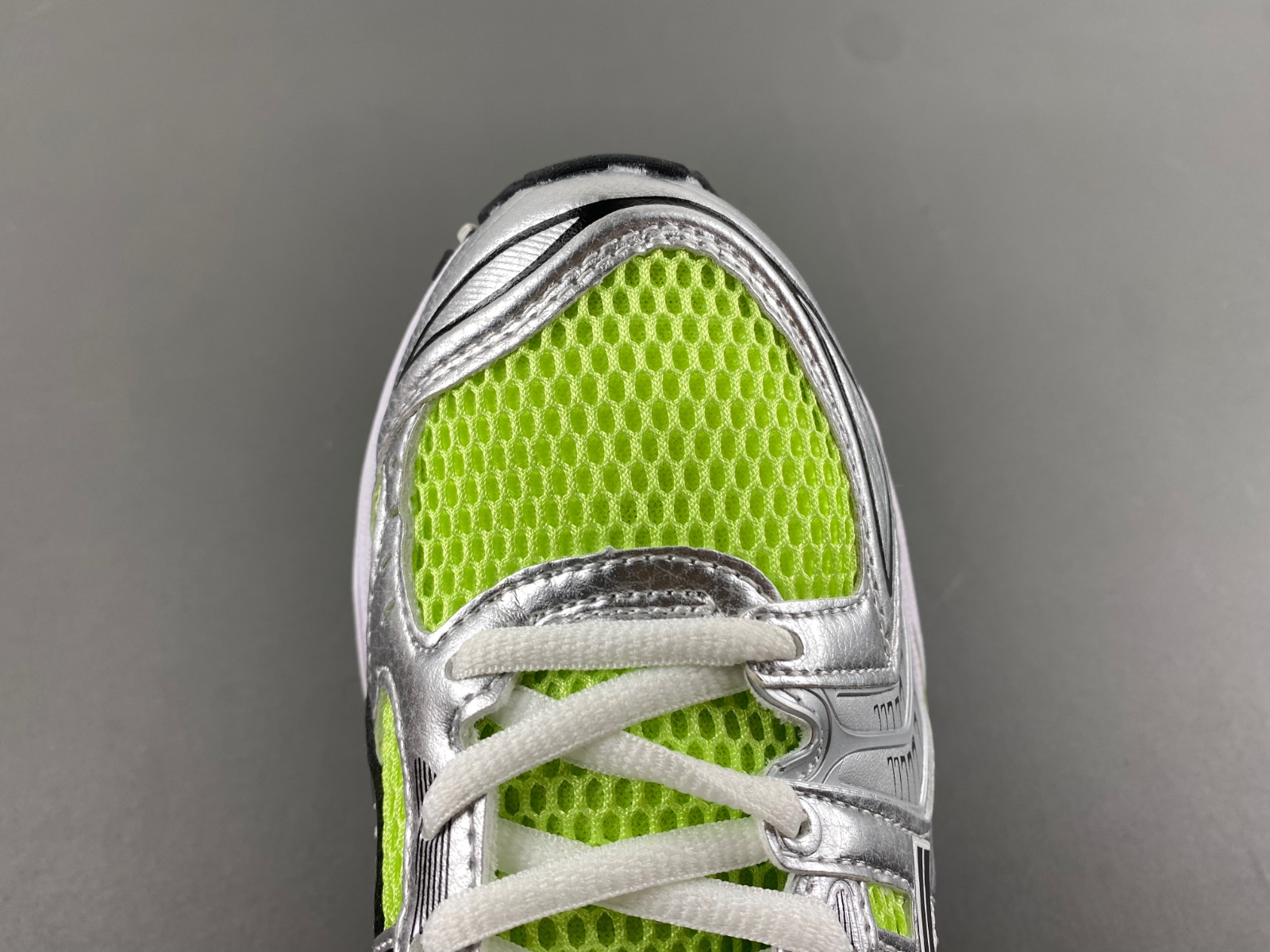 ASICS Gel-Kayano 14 ILLUMINATE YELLOW/BLACK 141201A019-751