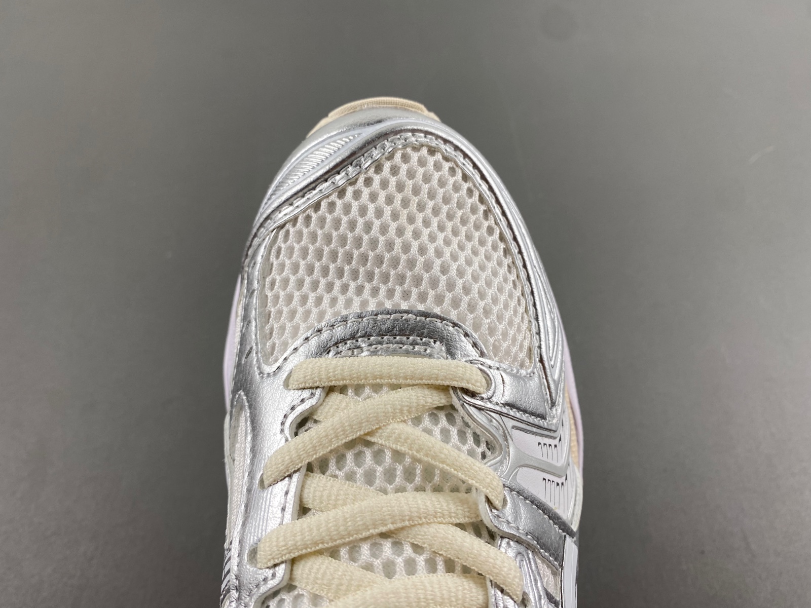 ASICS Gel-Kayano 14 Birch Dark Pewter 1201A019-200