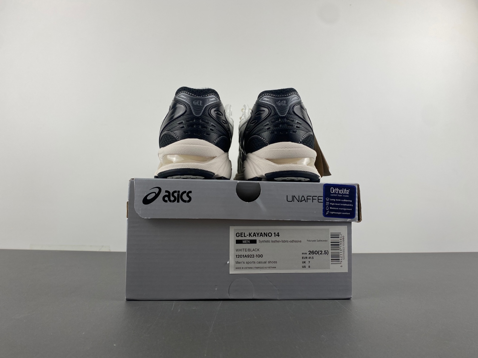 ASICS SportStyle GEL-KAYANO 14 