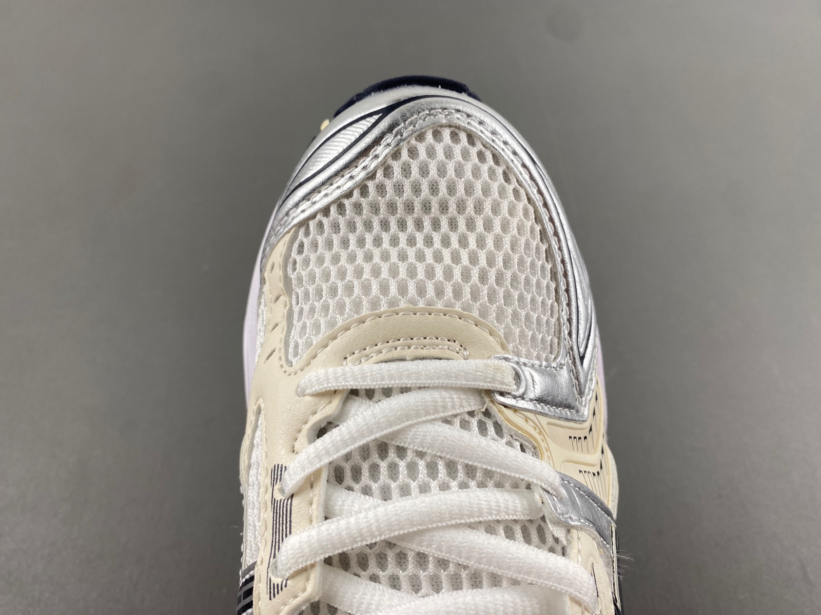 ASICS Gel-Kayano 14 WHITEMIDNIGHT 1202A056-109