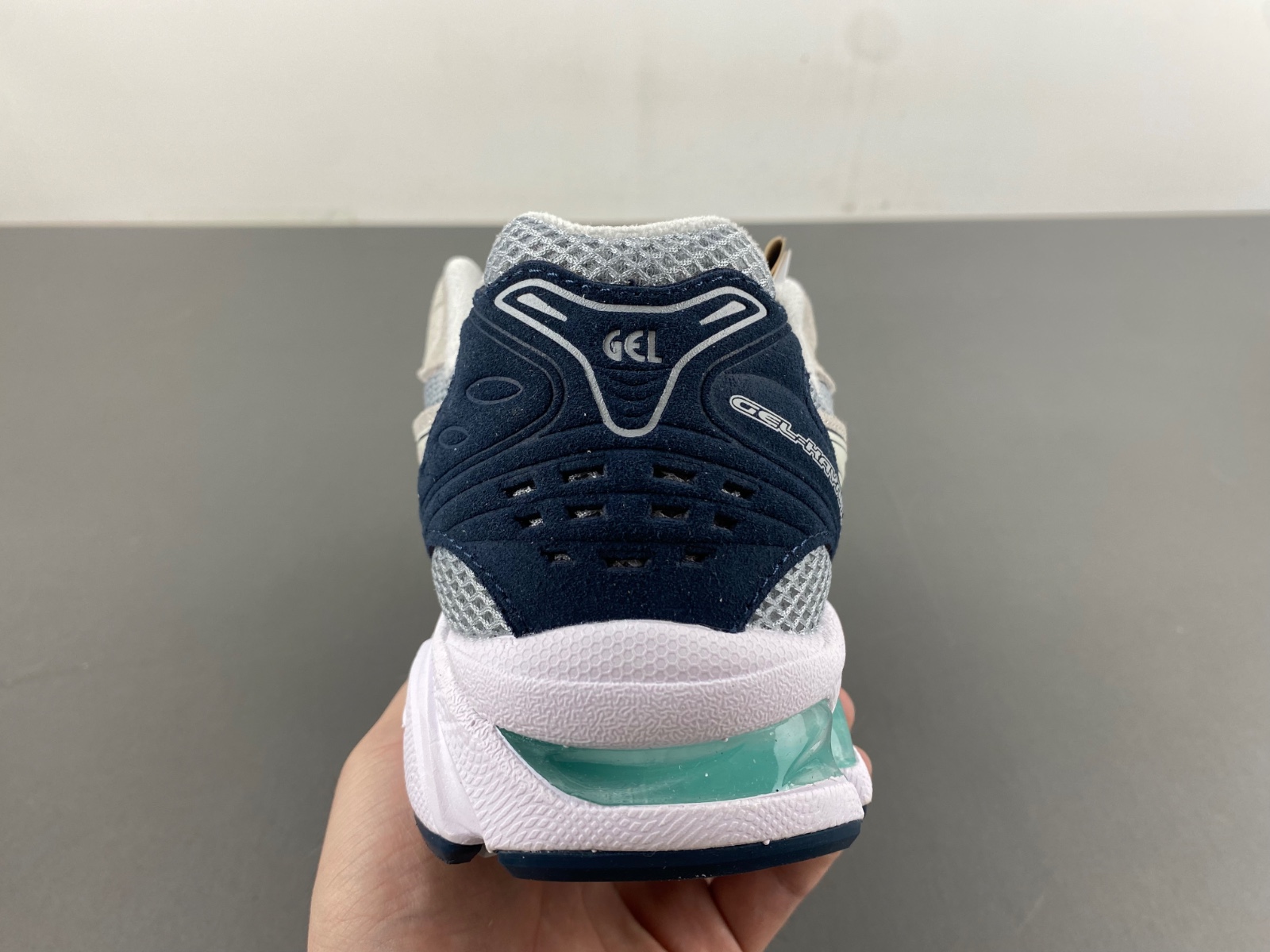 ASICS Gel-Kayano 14 GREY 1201A161-021