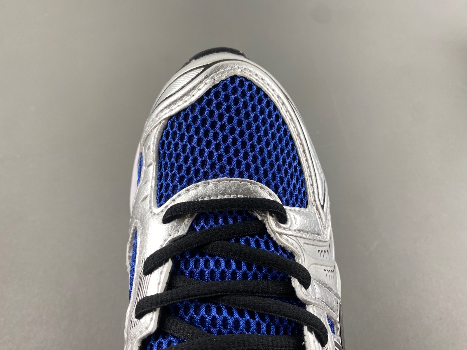 ASICS Gel-Kayano 14 Monaco Blue Silver 1201A019 401