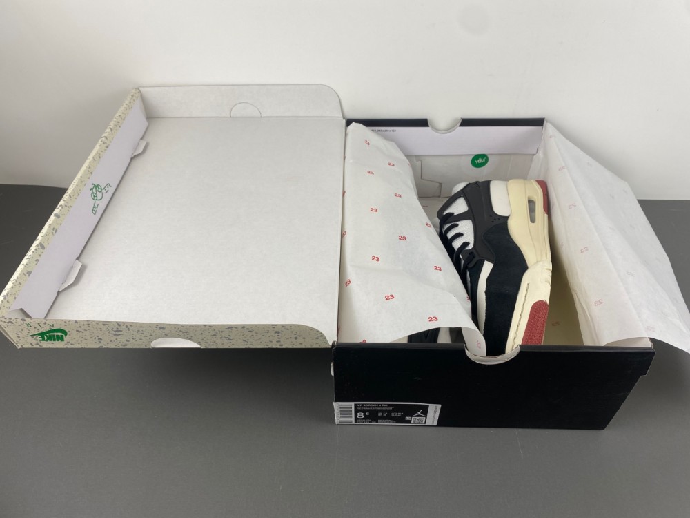 Jordan 4 RM Canyon Rust